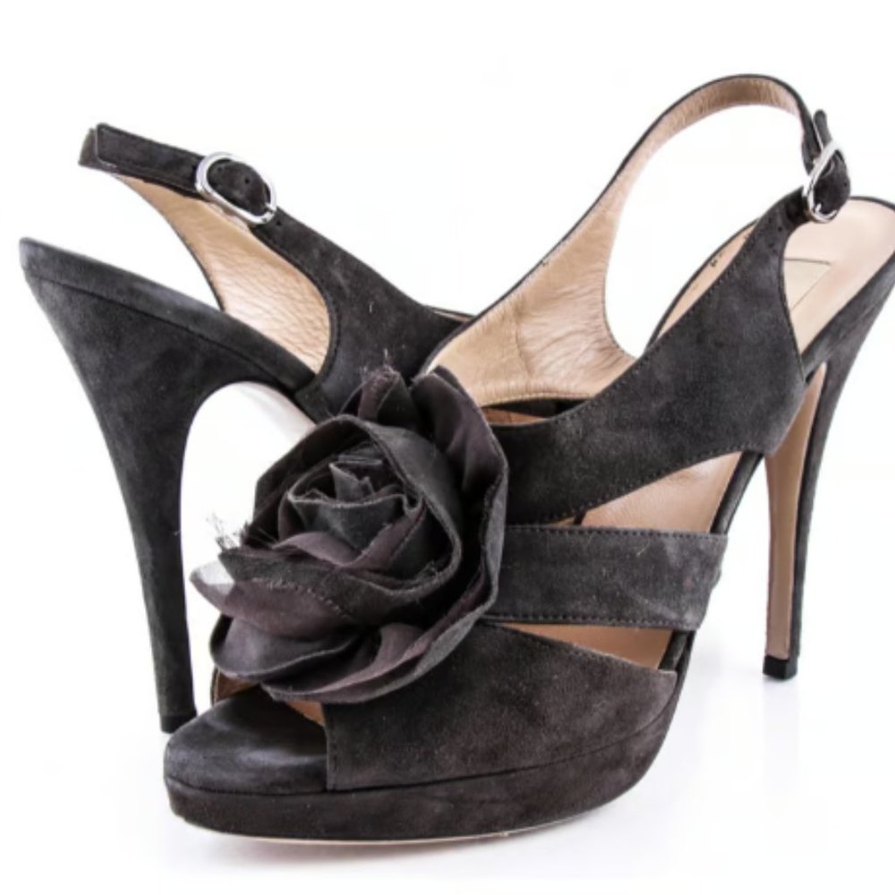 VALENTINO HEELS